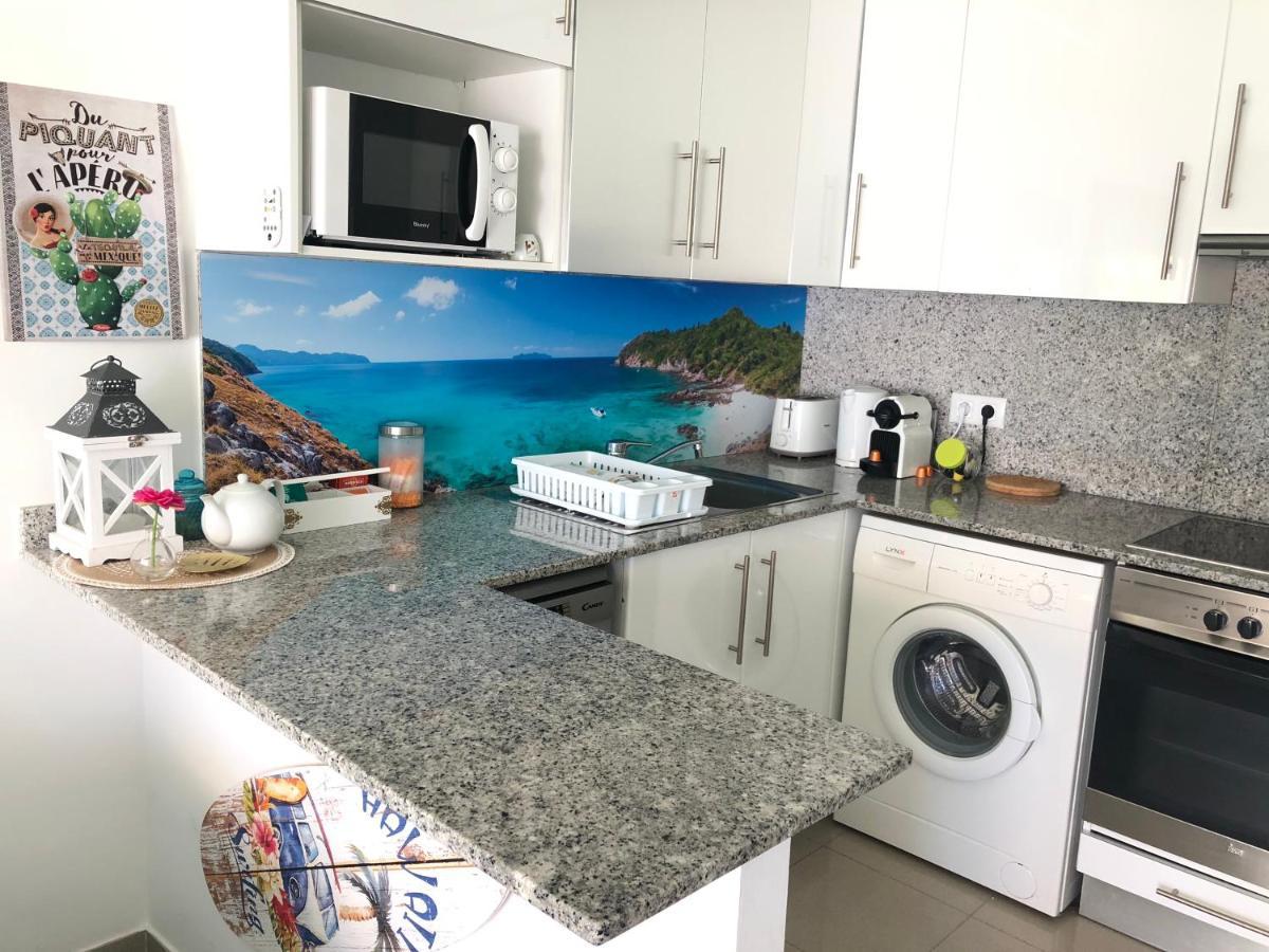 Almadrava Beach Росас Экстерьер фото