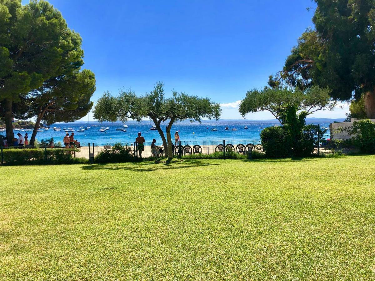 Almadrava Beach Росас Экстерьер фото